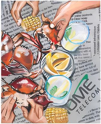 Home Telecom Announces Winners of Berkeley County School District Art Contest