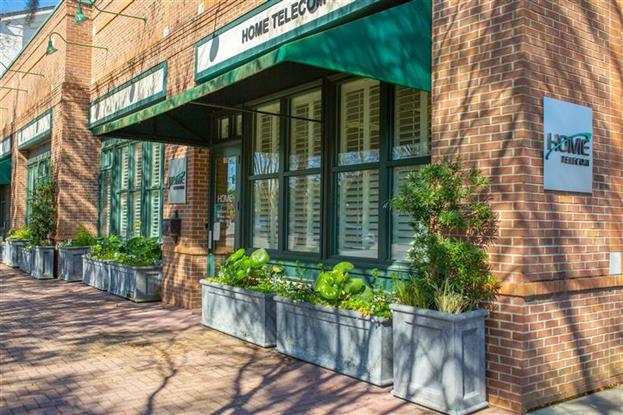 Home Telecom: Daniel Island’s Original Fiber Provider Now Delivers 5 Gig Speeds