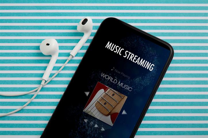 music streaming service comparison