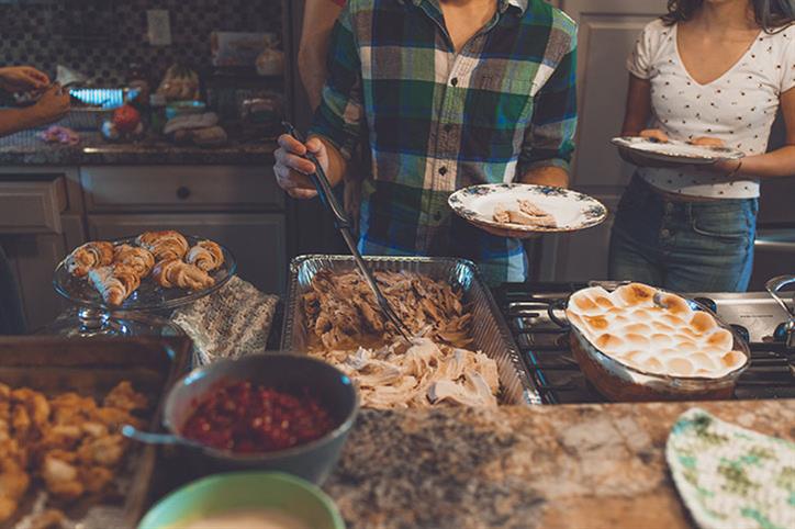 kitchen technology trends