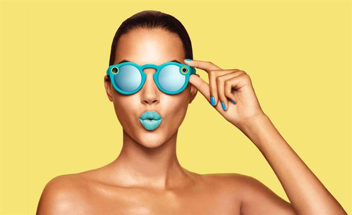 Snapchat Spectacles