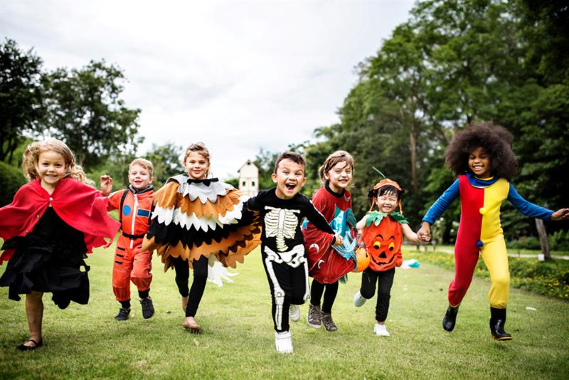 Fun-Filled Lowcountry and Charleston Fall Activities to Celebrate