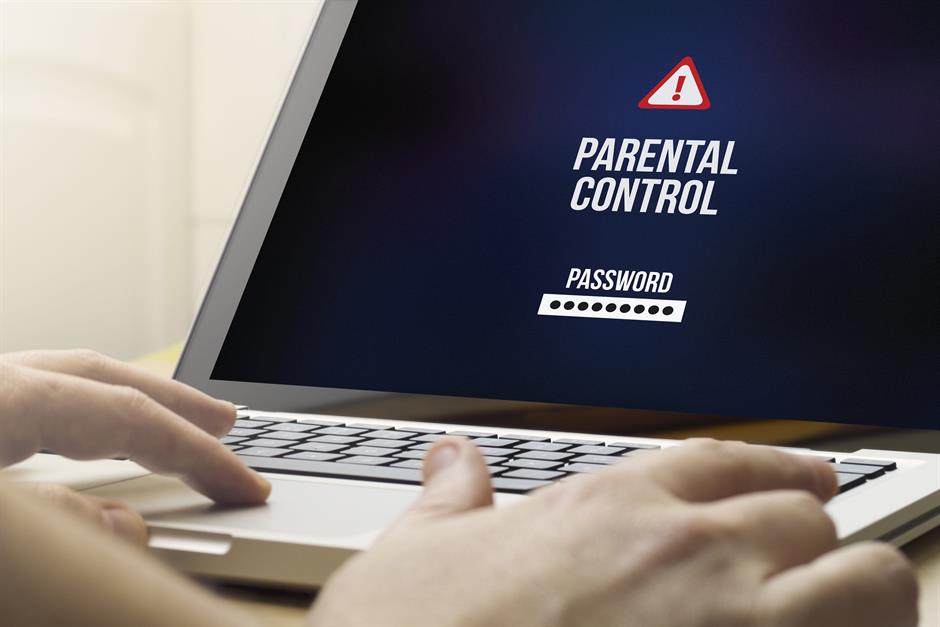 benefits of parental controls 